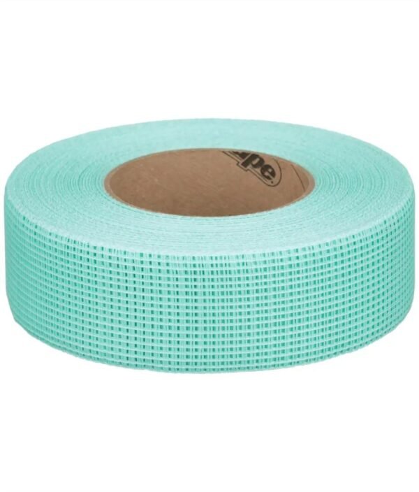 FibaTape Mold-X10 1-7/8 in. x 300 ft. Self-Adhesive Mesh Drywall Joint Tape - Image 2